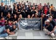 LPC ( Laskar Pelangi Community ) Surabaya Berbagi Tak’jil Dan Santunan Anak Yatim Di Bulan Suci Ramadhan 1447 H /2026