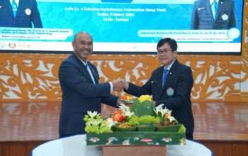 UHT Resmi Buka Program Pendidikan Dokter Spesialis, 27 Residen Perdana Siap Tempuh Pendidikan