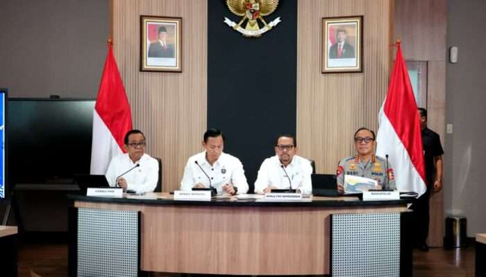 Mudik Lebaran 2026: Polri Kerahkan 161 Ribu Personel, Layanan Darurat 110 Jadi Kunci Respons Cepat bagi Pemudik
