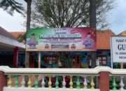 Polres Jombang Buka Layanan Penitipan Kendaraan Gratis Selama Mudik Lebaran