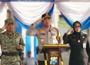 Operasi Ketupat Semeru 2026,Polresta Sidoarjo Kerahkan 950 Personel