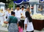 Pangkoarmada II Gelar Buka Puasa Bersama, Pererat Silaturahmi Keluarga Besar Koarmada II