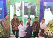 Mudik Aman dan Nyaman, BPJS Kesehatan Sediakan Layanan Gratis Bagi Pemudik di Terminal Purabaya Sidoarjo