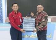 Siapkan Wirausaha Muda, UHT Gelar Workshop Bedah Proposal P2MW 2026