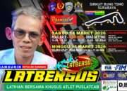 IMI Surabaya Gelar Latihan Bersama dan Seleksi Atlet, Upaya memberi ruang untuk pembalap Liar