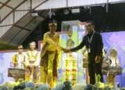 Lomba Musik Patrol 2026, Ajang Kreasi Generasi Muda Cintai Budaya Daerah