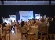 Advokat dan Jurnalis Bersatu dalam Buka Puasa Bersama, Perkuat Harmoni Ramadan