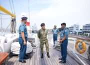 Dukung Misi Diplomasi Maritim TNI AL, KRI Bima Suci Siapkan Pelayaran Kartika Jala Krida 2026