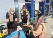 Operasi Ketupat Semeru 2026 Polda Jatim Beri Layanan Kesehatan Mobile Gratis