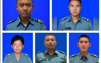 UHT Kembali Bersinar: 11 Lulusan FK dan FKG Lolos Perwira PK TNI 2026