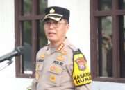 Operasi Ketupat Semeru 2026 : Arus Mudik 2,1 Juta Kendaraan di Jawa Timur Tetap Kondusif