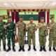 Korps Raport Pindah Satuan, Dandim 0829/Bangkalan Tekankan Dedikasi Prajurit