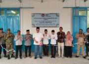 Grand Opening SPPG Kedungrukem II dan Jogodalu, Dukung Program Makan Bergizi Gratis di Benjeng