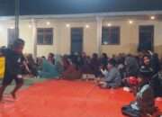 Aflatul Imtihan Madrasah Nurul Muta’allimin Berlangsung Meriah, Dihadiri Tokoh Agama dan Alumni