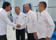 Suasana Hangat Halal Bihalal UHT, Rektor Tekankan Persatuan untuk Membangun Kampus