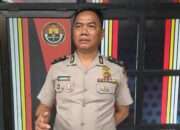 Polres Mojokerto Kota Amankan Pelaku Pencabulan di Dawarblandong