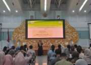 Bangun Kampus Aman: Bersama Cegah Kekerasan di Perguruan Tinggi