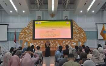 Bangun Kampus Aman: Bersama Cegah Kekerasan di Perguruan Tinggi