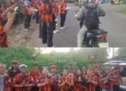 Pemuda Pancasila PAC Gubeng Berbagi Berkah Tak’jil Di Bulan Suci Ramadhan 1447 H