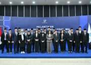 Pejabat Baru Kemkomdigi Diminta Percepat Transformasi Digital