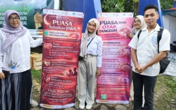 Pakar Psikologi Unesa Beberkan Manfaat Puasa bagi Penguatan Regulasi Emosi dan Ketahanan Mental