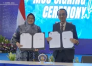 Kolaborasi Kominfo Jatim – Polinema Dorong SDM Unggul di Era Digital