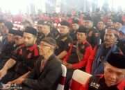 Ketum DPP Lembah Arasia Bersama Ketua DPD Jatim Hadir Halal Bihalal Tiga Ormas Madas Di Madura