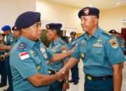 Dankodaeral lX : Kenaikan Pangkat Bukan Hanya Promosi Jabatan, Tetapi Juga Sistem Pembinaan Personel