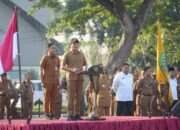 Dorong Transformasi Budaya Kerja ASN, Pemkab Sidoarjo Terapkan WFH Setiap Jumat