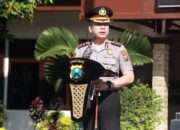 Polres Malang Ungkap Volume Kendaraan Masuk Malang Tembus 200 Ribu Lebih Saat Lebaran