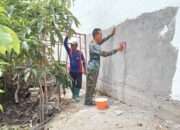 Babinsa Pedagangan Turun Tangan Bangun Koperasi Demi Penguatan Ekonomi Warga