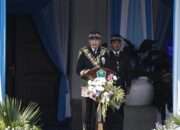 Wali Kota Malang Ajak Perkuat Sinergi di HUT ke-112