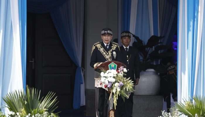 Wali Kota Malang Ajak Perkuat Sinergi di HUT ke-112