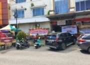 PT Santoso Jaya Abadi Media Sukses Gelar Syukuran