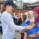 ‎Senyum Bersama di Belawan ; APCS Hadir Menebar Kebaikan