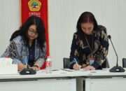 Menuju Kampus Zero Violence, UHT Perkuat PPKPT Melalui Benchmarking dan Kolaborasi Antar PT