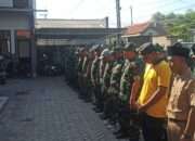 Pra TMMD Ke-128 Tahun 2026 Dimulai, TNI-Polri dan Warga Bersinergi di Desa Slempit