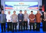 STIK Lemdiklat Polri Gelar Seminar UNIPOL, Dorong Transformasi Pendidikan Kepolisian di Era Digital