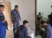 Ditpolair Korpolairud Ungkap Penyelundupan 47 Ribu Benih Lobster di Serang, Lima Tersangka Diamankan