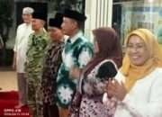 Kelurahan Kalijudan Kecamatan Muyorejo Gelar Halal Bihalal 1447 H/ 2026
