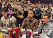 Bupati Lukman Hakim Tegaskan Evaluasi Total BUMD, Targetkan Seluruhnya Berprestasi di 2027