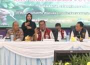 Polda Jatim Ungkap Jaringan Perdagangan Satwa Dilindungi Belasan Tersangka Diamankan