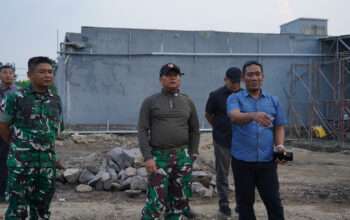 ‎Air Mata Harapan di Balongbendo‎‎