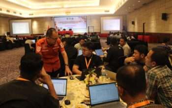 Cetak Auditor Tangguh, Ditpamobvit Korsabhara Baharkam Polri Tuntaskan Pelatihan Sispamobvitnas