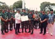 TMMD Ke-128 Digelar di Galis Dajah: Sinergi TNI-Polri-Pemda Bangkalan Sasar Rumah Layak Huni dan Air Bersih untuk Entaskan Kemiskinan Ekstrem