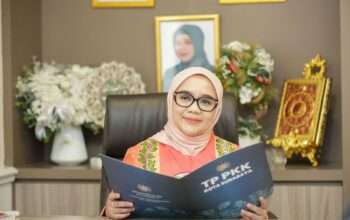 NIK Penunggak Nafkah Dinonaktifkan, Inovasi Surabaya Dilirik Nasional