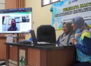 Telesapa Madura Permudah Layanan Spesialistik di Puskesmas Raas, Rujukan Pasien Berkurang